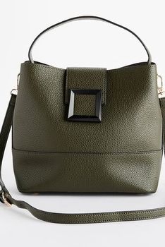 Sac faux cuir fantaisie