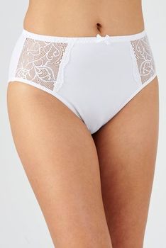 Culotte midi LEA by Damart