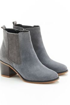 Boots déperlants Thermolactyl®