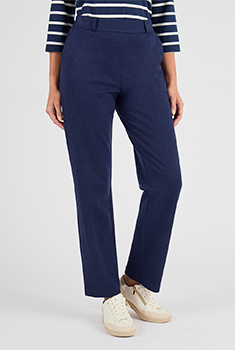 Pantalon enfilable