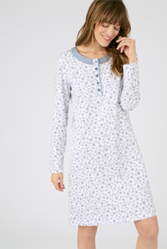 Chemise de nuit