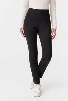 Pantalon maille milano enfilable