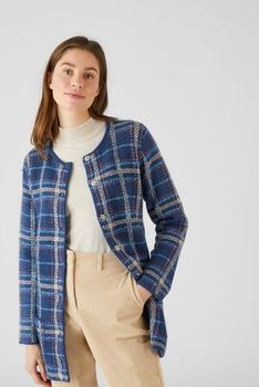 Veste jacquard Thermolactyl®