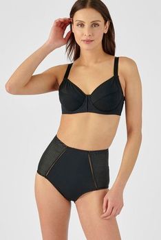 Soutien-gorge à armatures grand maintien