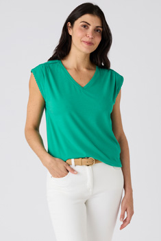 Top Climatyl sans manches