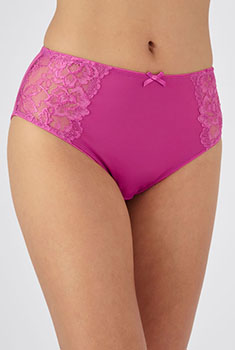 Culotte MIDI
