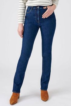 Jean 5 poches Thermolactyl® jambes fuselées