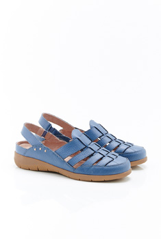 Babies ajourées Amortyl