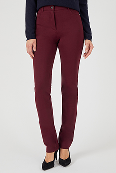 Pantalon maille milano Perfect Fit by Damart