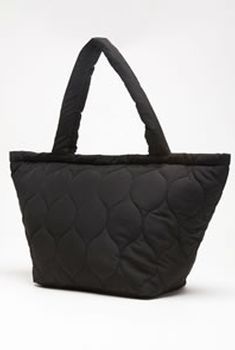 Sac matelassé