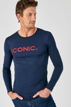 T-shirt homme Iconic Thermolactyl® Damart Vintage