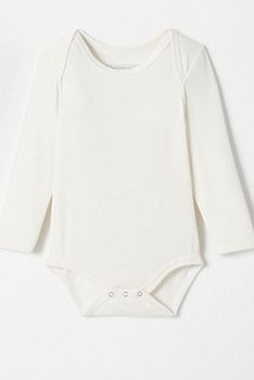 Body bébé Thermolactyl® Sensitive