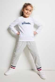 T-shirt Thermolactyl® enfant Little Iconic.