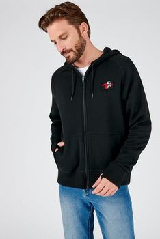 Veste zippée à capuche homme Thermolactyl®
