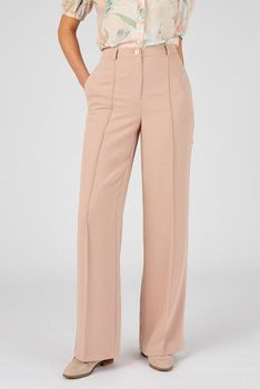 Pantalon large