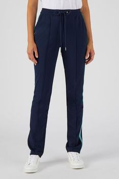 Pantalon enfilable bandes côtés