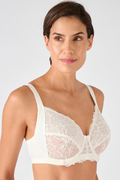 Soutien-gorge à armatures NINA by Damart