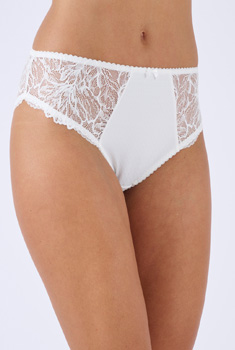 Culotte midi NINA by Damart