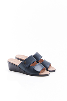 Mules Piedical à ouverture totale