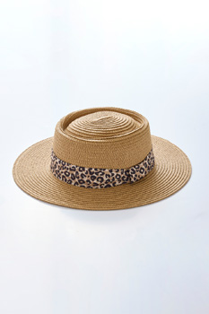Chapeau canotier