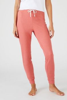 Pantalon de détente maille côtelée Thermolactyl®