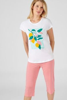 T-shirt pyjama Mix & Match