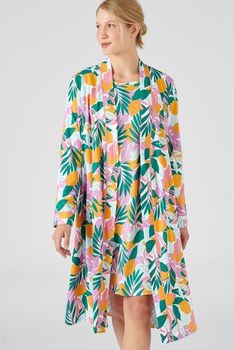Robe de chambre Mix & Match