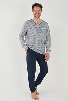 Pyjama forme jogging