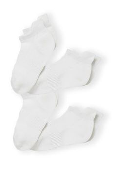 Lot de 2 paires Socquettes Climatyl®