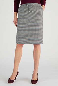 Jupe damart new arrivals
