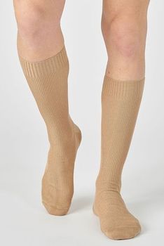 1 paire de chaussettes fil d’Ecosse homme