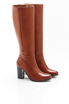 Bottes hautes