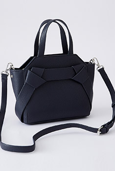 Sac fantaisie grainé
