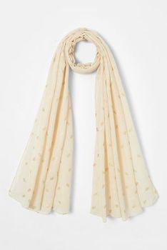 Foulard voile