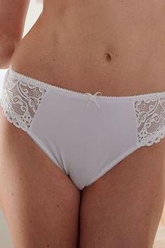 Culotte MIDI dentelle