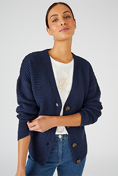 Gilet maille ottoman