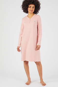 Chemise de nuit