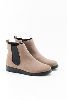 Boots Chelsea Amortyl recyclés