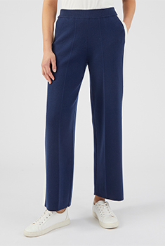Pantalon large - Ensemble de détente Thermolactyl recyclé*