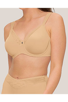 Soutien-gorge à armatures True Shape Sensation de Triumph