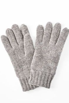 Gants à clous fantaisie