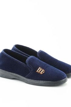 Charentaises homme