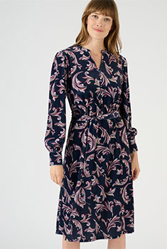 Damart jupes et best sale robes