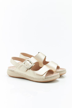 Sandales Piedical à ouverture totale