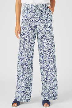 Pantalon fluide Climatyl
