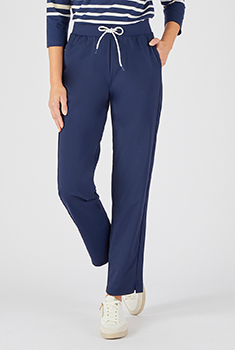 Pantalon de détente maille Climatyl