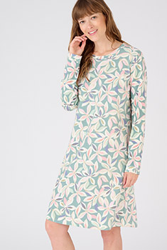 Damart Luxembourg Pyjamas Robes de nuit Peignoirs et Robes de