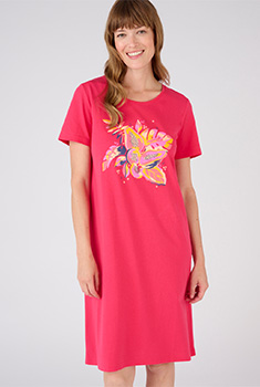 Chemise de nuit Mix & Match