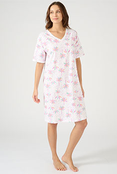 Chemise de nuit
