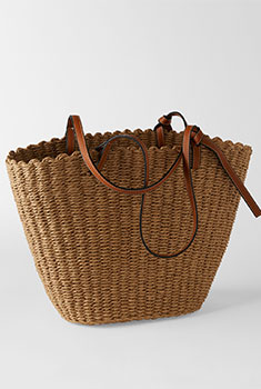 Sac fantaisie